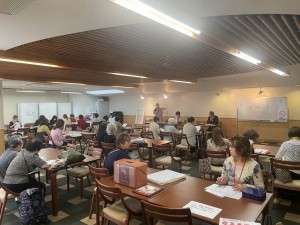 ★総会